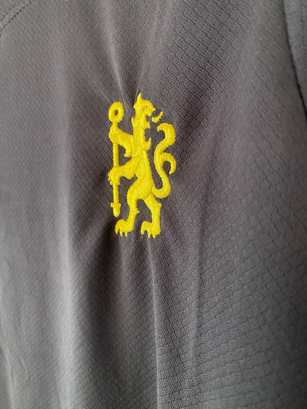 Chelsea Away 2026-27 Imported fan version Half sleeve jersey -P2510 | Jersey Kada