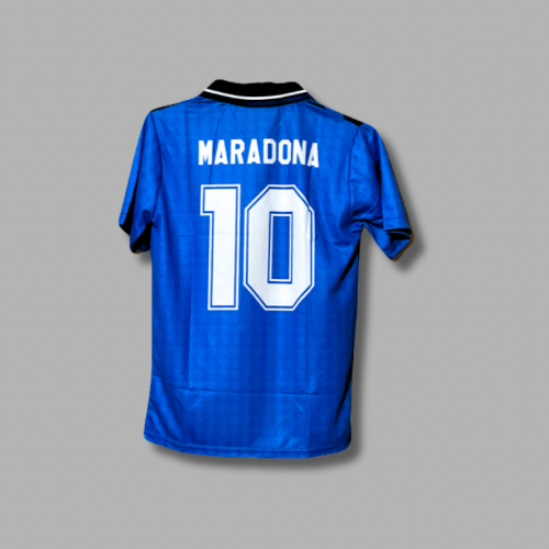 Best Retro jersey Argentina 1994 jersey Maradona P144 - Jersey Kada