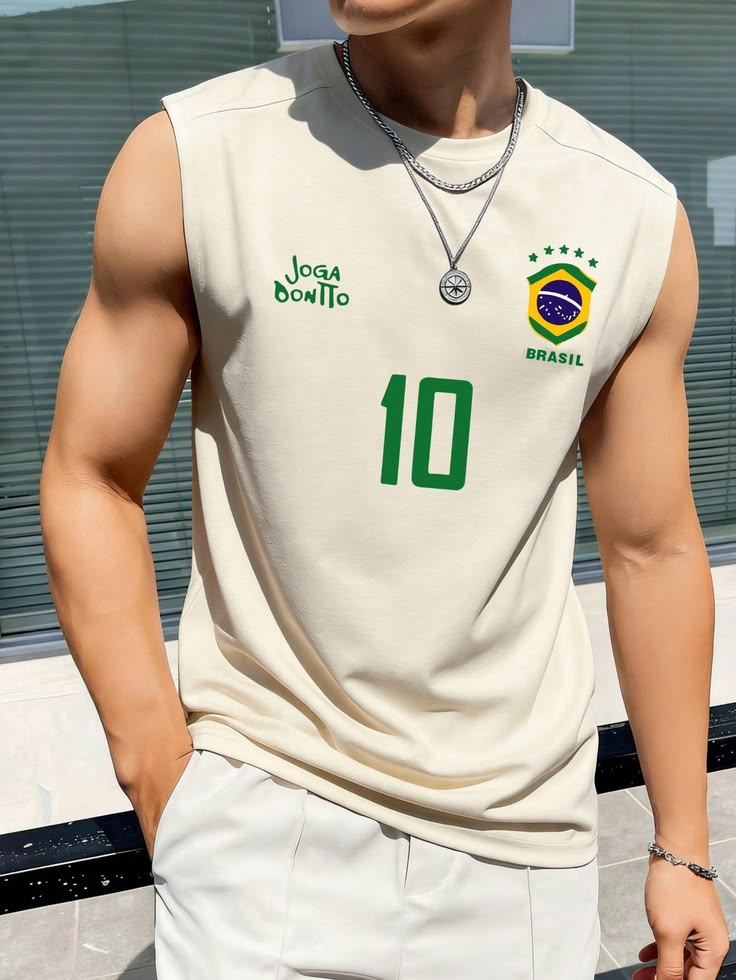 Sleeveless