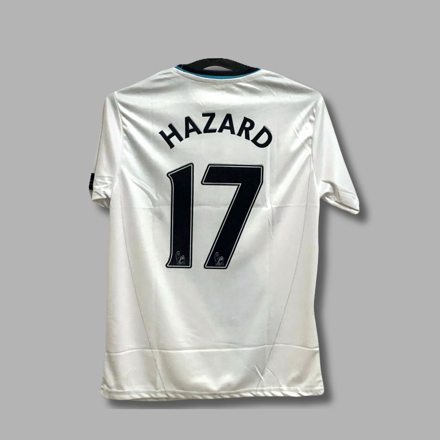 Best retro jersey Chelsea 2012/13 away hazard - P558 - Jersey kada