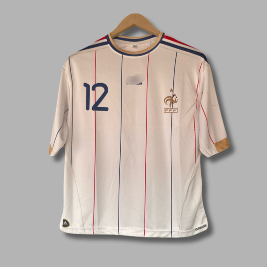 Henry France 2011/12 Five Sleeve Sublimation- P2296 | Jersey Kada