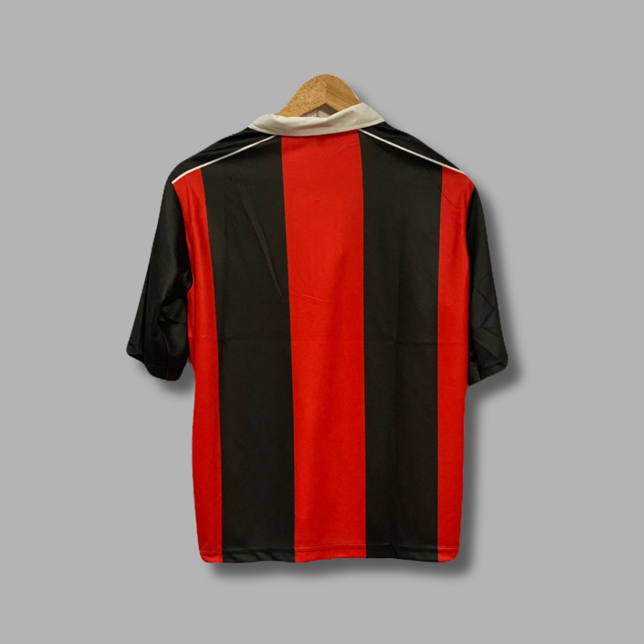 Italy Special Edition Five Sleeve Collar Zip P223 | Jersey Kada