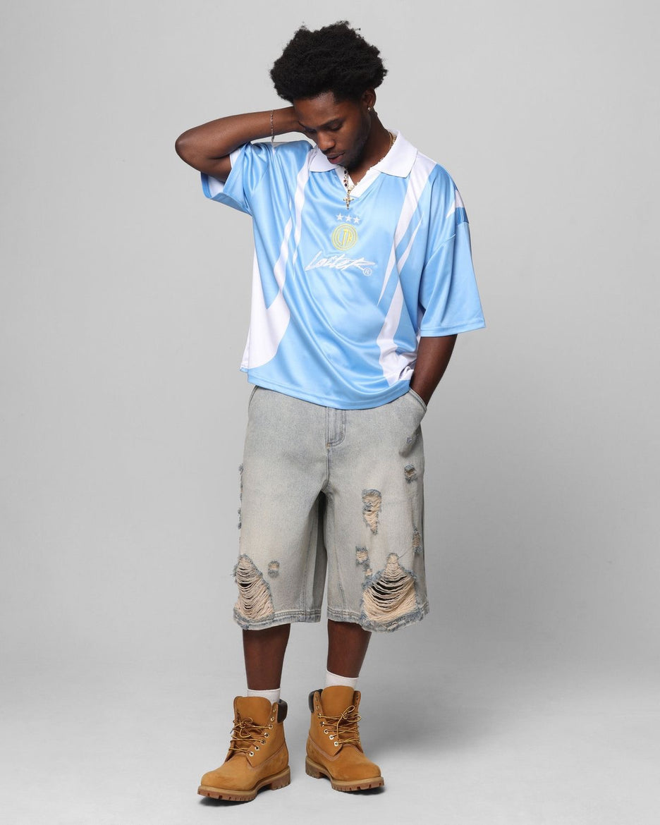 loose fit from JerseyKada