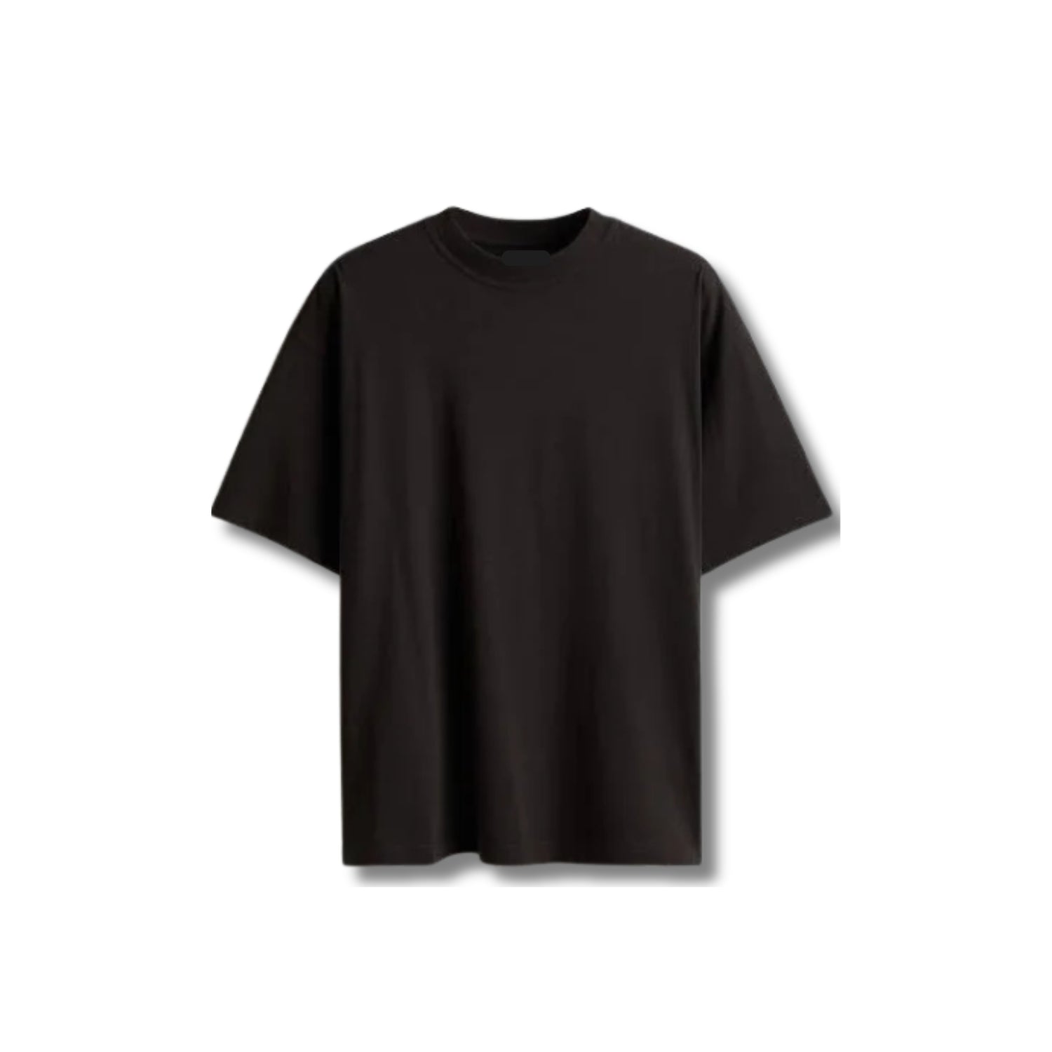 Five sleeve loose fit collection