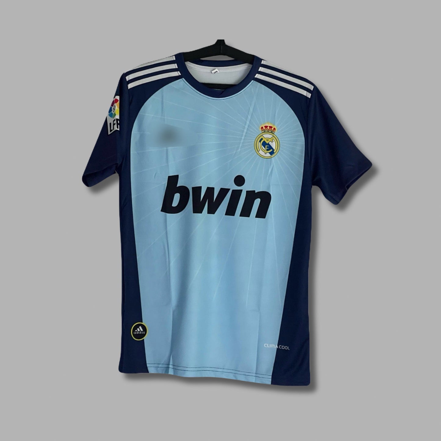 Casilas Realmadrid jersey half sleeve- P16 - Jersey Kada