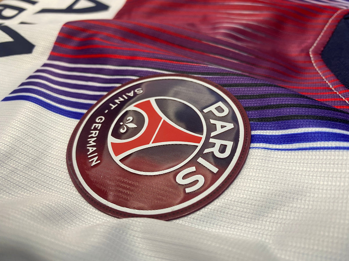 PSG player version 2026/27 away kit half sleeve  - P2506 | Jersey Kada