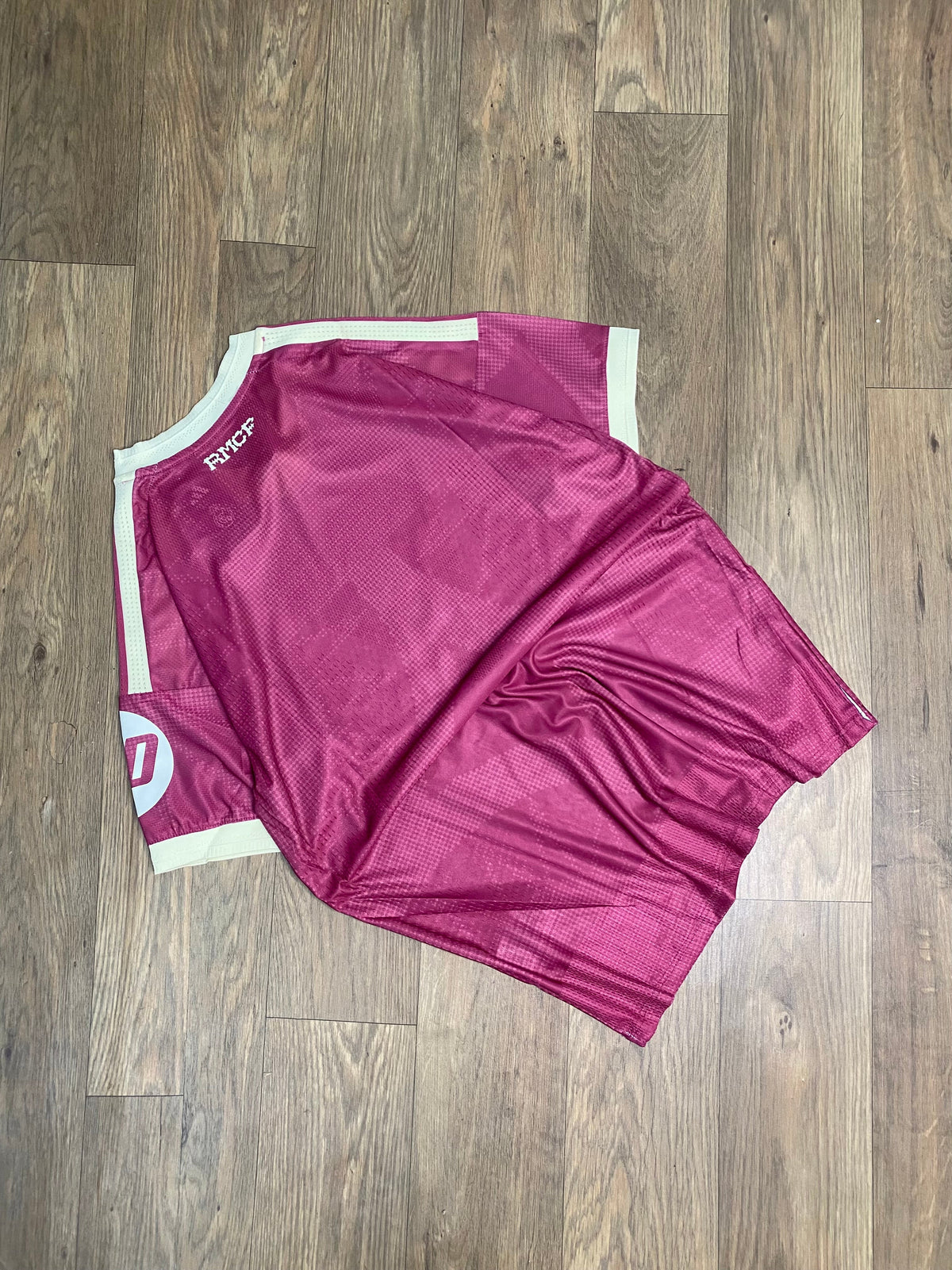 Real Madrid player version 2026/27 Third kit half sleeve  - P2507 | Jersey Kada