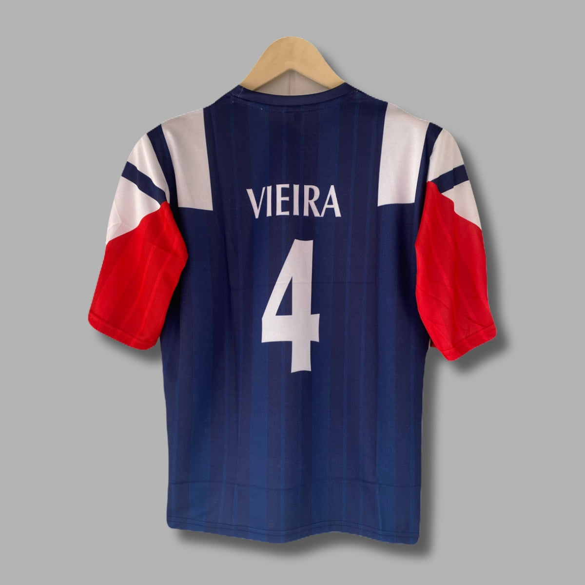 Viera Arsenal  Five sleeve Roundneck Sublimation- P2685 | Jersey Kada