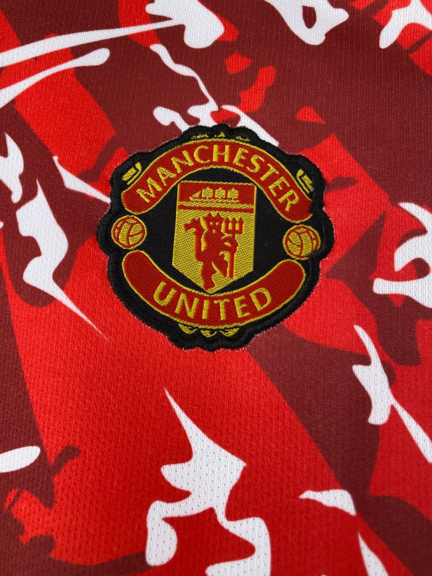 Ronaldo Special Edition Half Sleeve Embroidery - P2312 | Jersey Kada