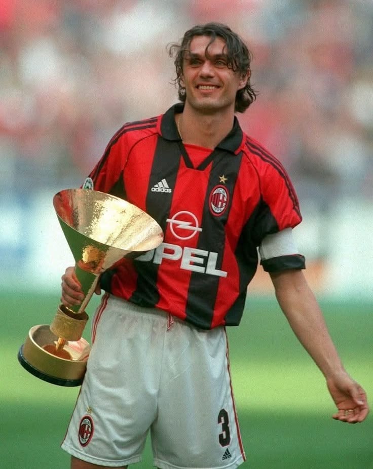 Maldini collection