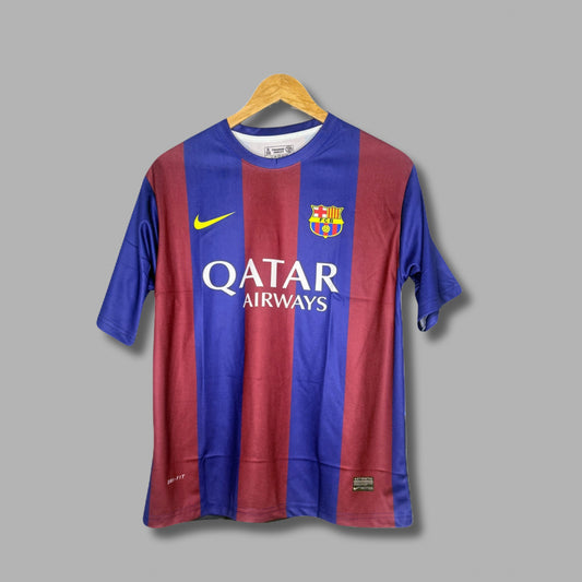 Fc Barcelona Neymar Special Edition Kit Five Sleeve - P995 Jersey Kada