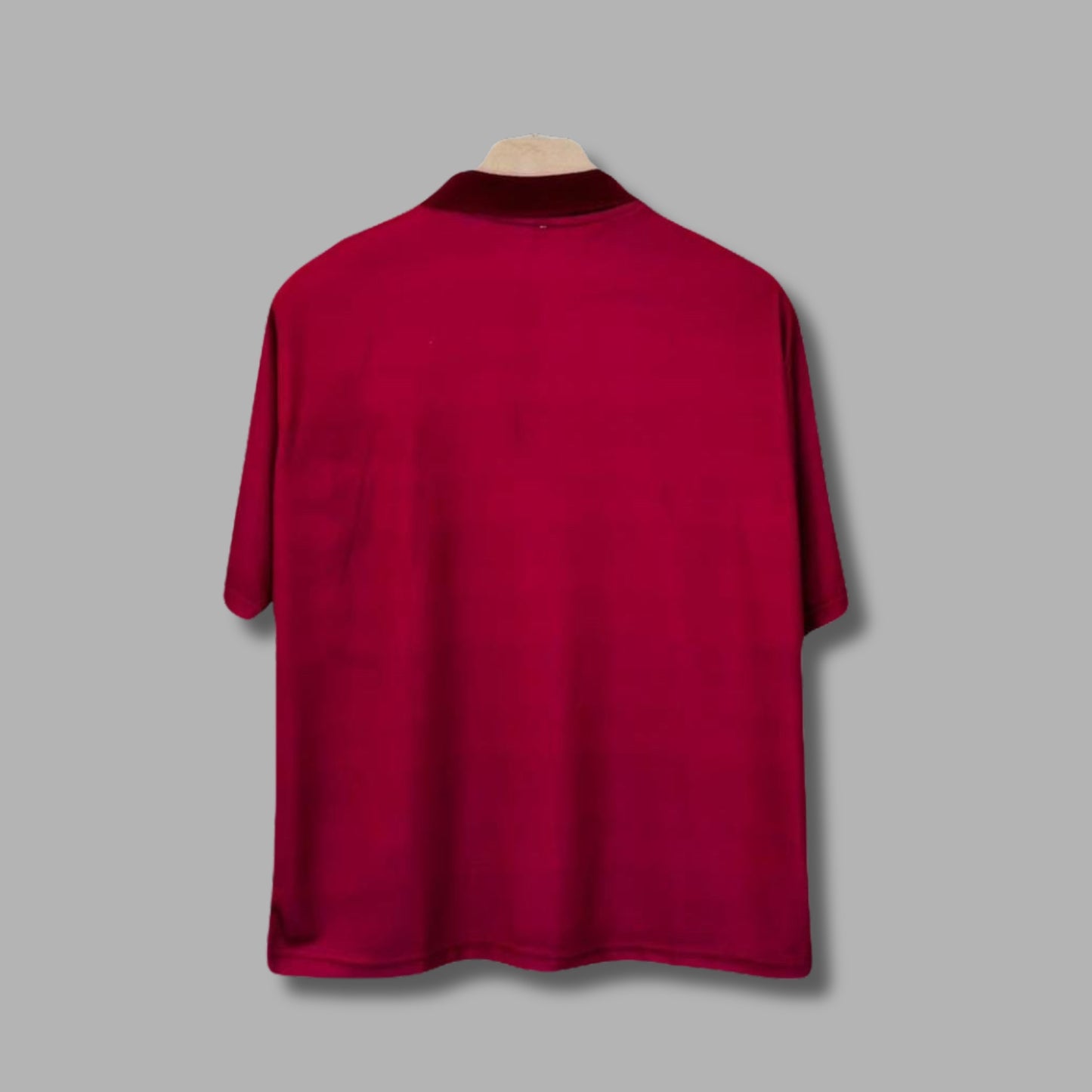 Portugal Special Edition Plain Back Five Sleeve P1232- Jersey Kada