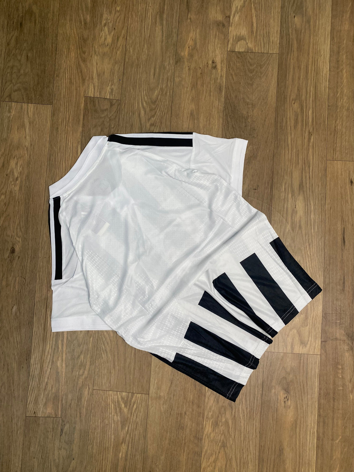 Juventus player version 2026/27 Home kit half sleeve  - P2505 | Jersey Kada