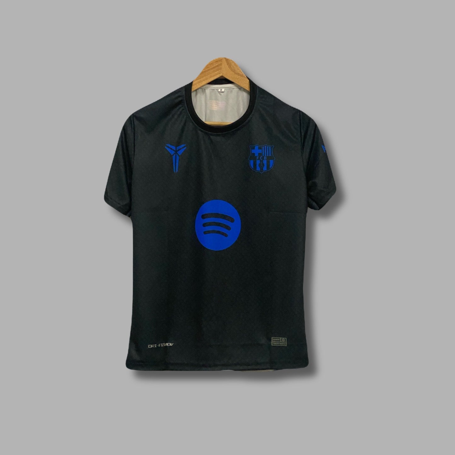 Barcelona 2025-26 Yamal Pre-Match version kit - P122 - Jersey Kada