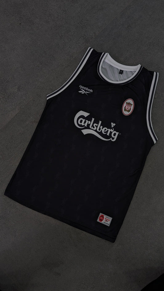 Liverpool M.Owen sleeveless BIBS Sublimation | Jersey Kada