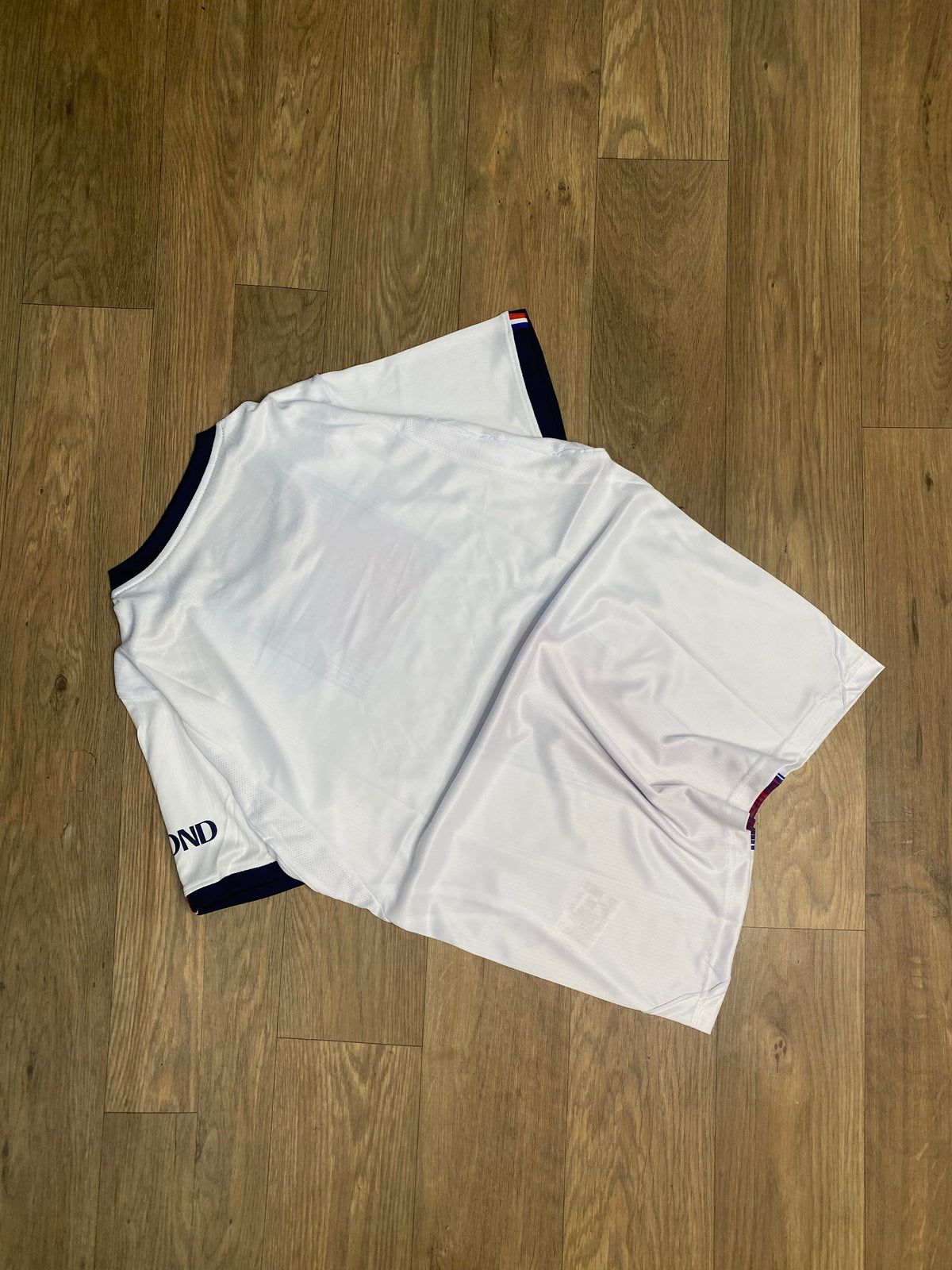 PSG player version 2026/27 away kit half sleeve  - P2506 | Jersey Kada