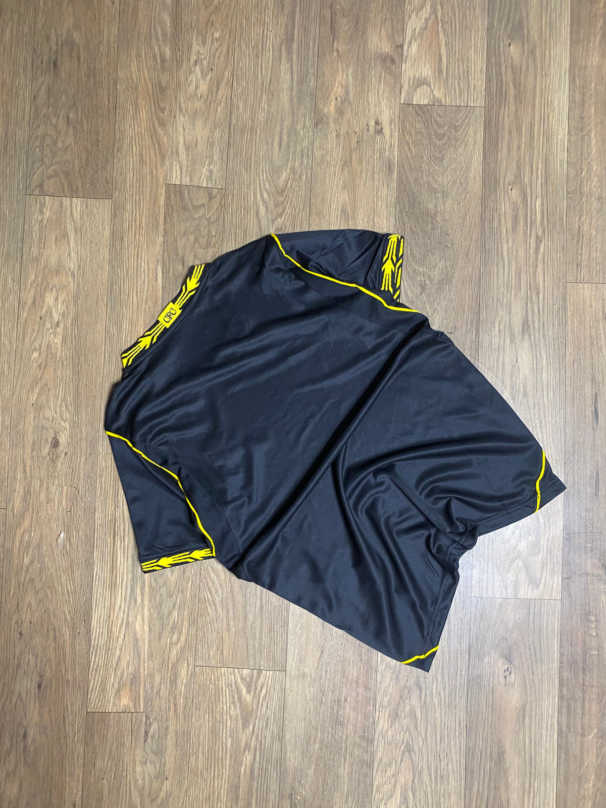 Chelsea Master version 2026/27 away kit half sleeve  - P2475 | Jersey Kada