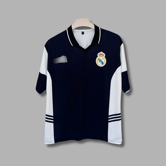 Real Madrid Special Edition Ronaldo Five Sleeve Collar Sublimation P1644| Jersey Kada