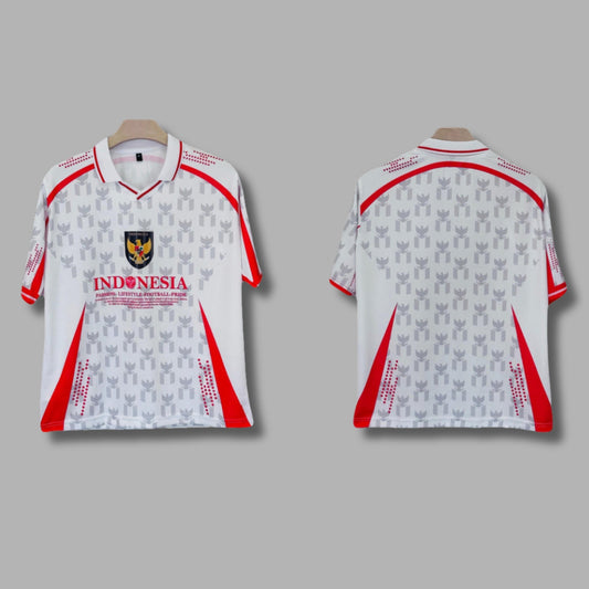 Indonesia Fantasy Edition Five Sleeve Collar Sublimation P1755 | Jersey Kada