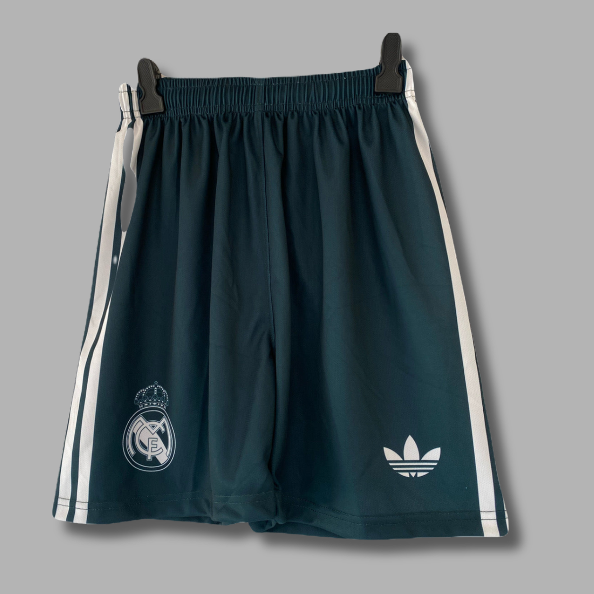 Real madrid 2026-27 Away Kit shorts - P2683 | Jersey Kada