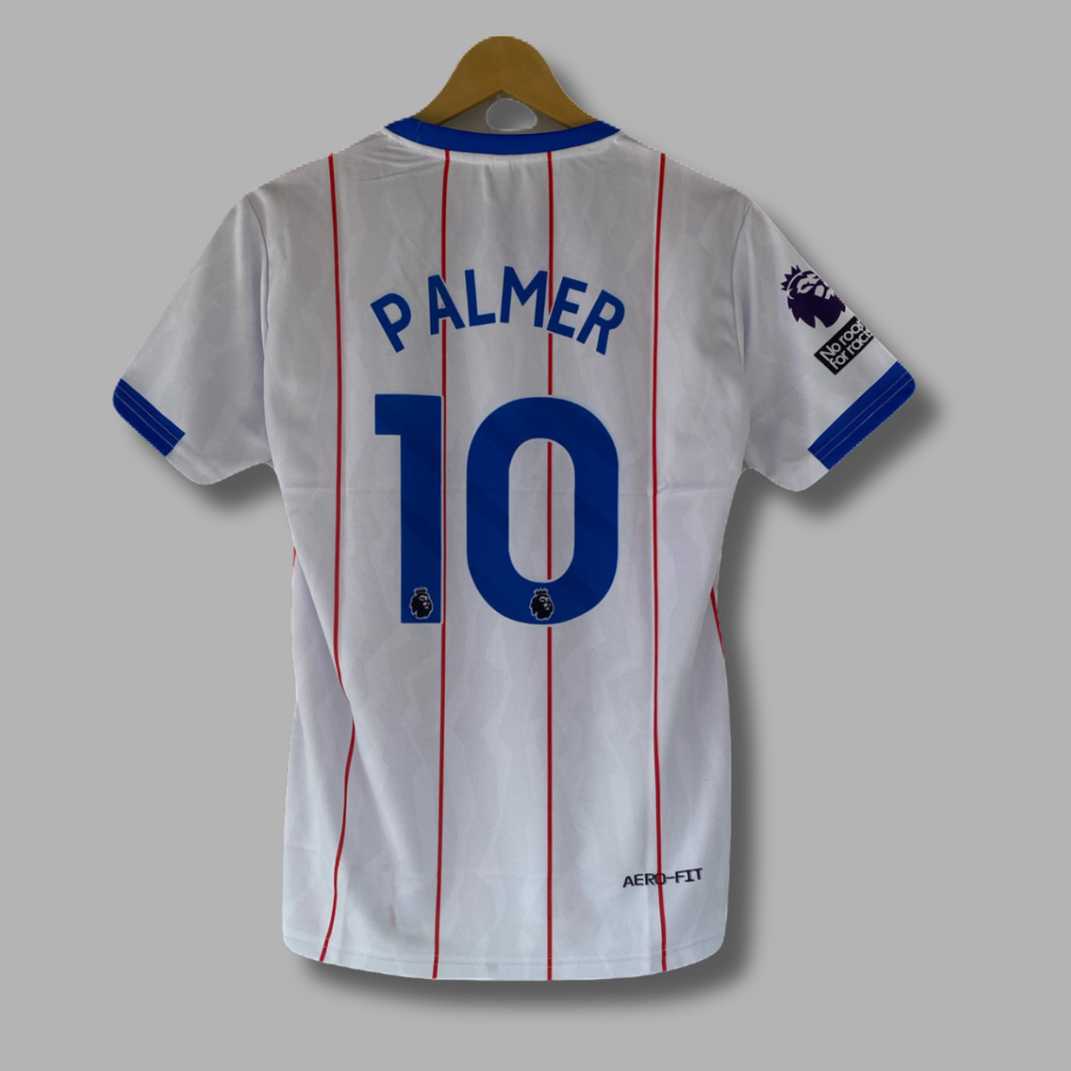 Palmer Chelsea 2026-2027 Third Kit Half Sleeve - P2719 | Jersey Kada