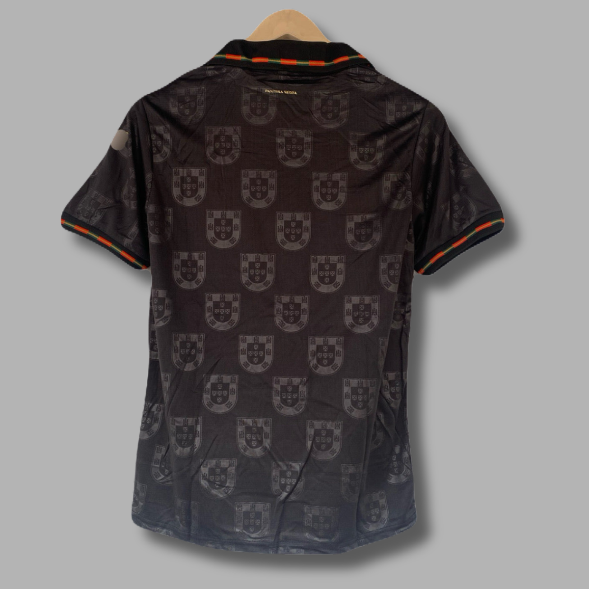 Portugal special edition Imported fan version Half sleeve jersey -P2320 | Jersey Kada