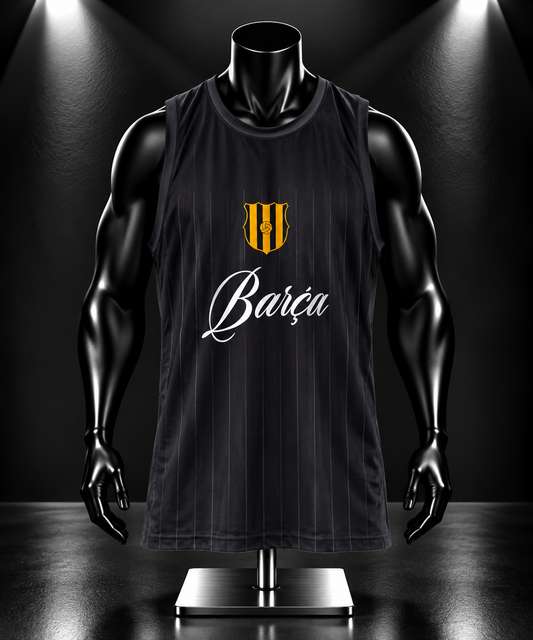 Messi barcelona special edition home  sleeveless bibs sublimation - P2410 | Jersey Kada