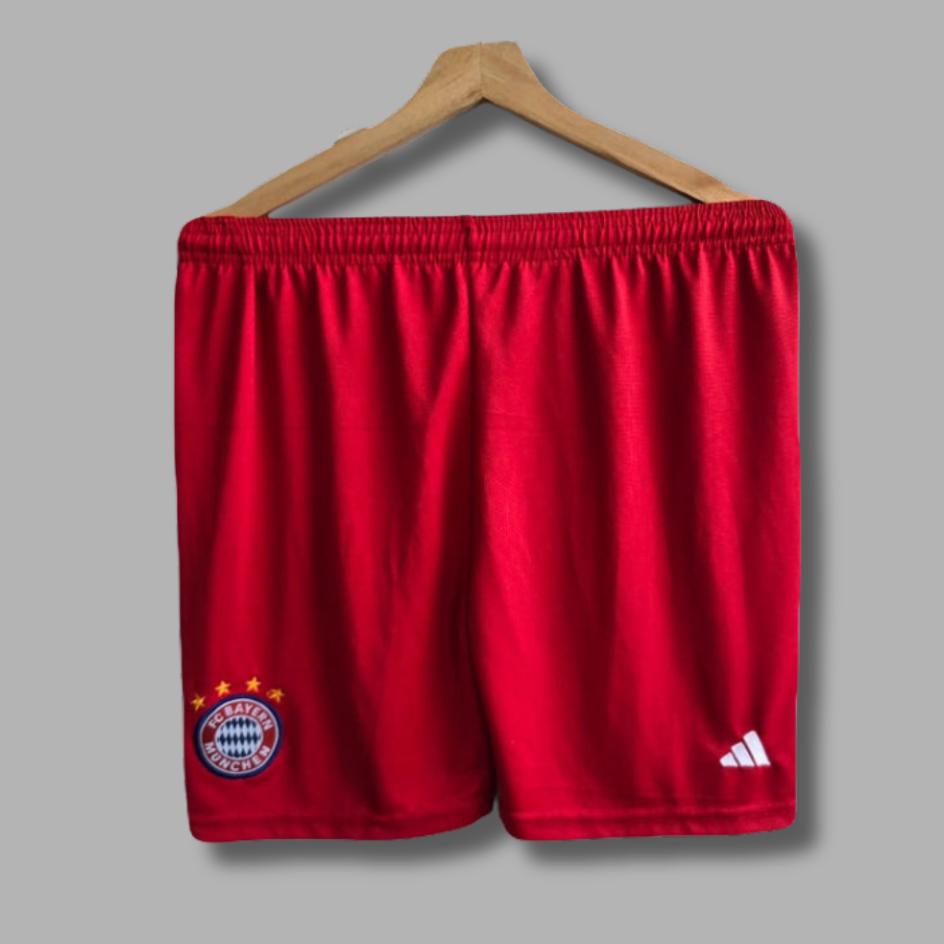 Bayern Munich Short's P2228 | Jersey Kada