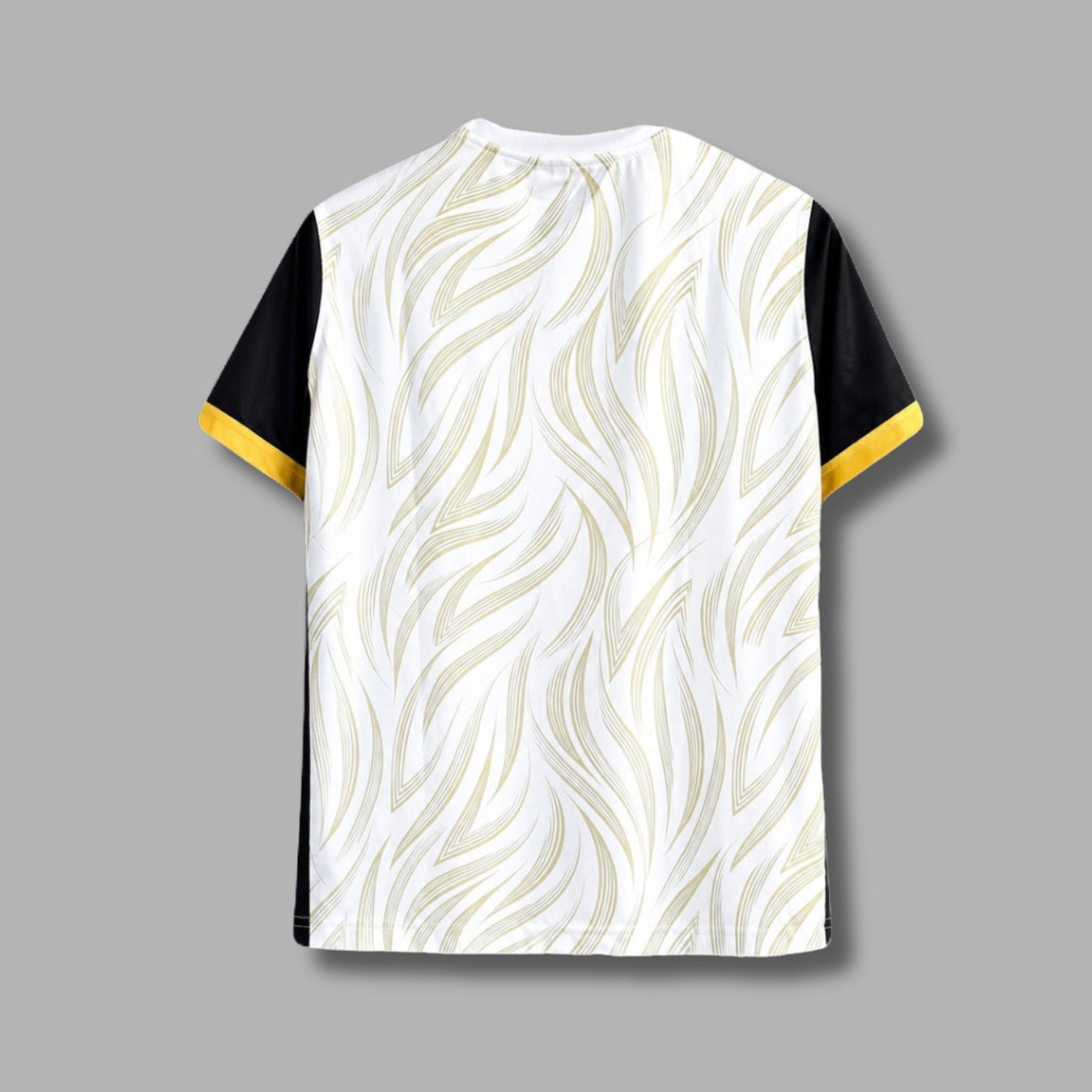 Real Madrid 2024/25 Special Edition Plain Back Half Sleeve Sublimation P1835 | Jersey Kada