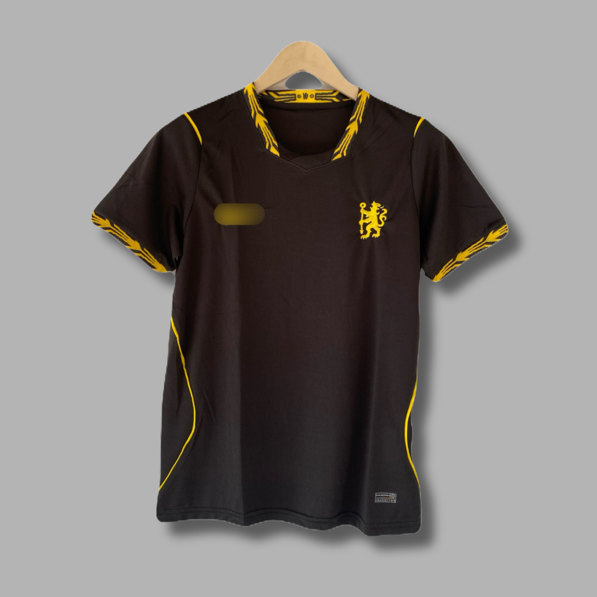 Chelsea Away 2026-27 Imported fan version Half sleeve jersey -P2510 | Jersey Kada