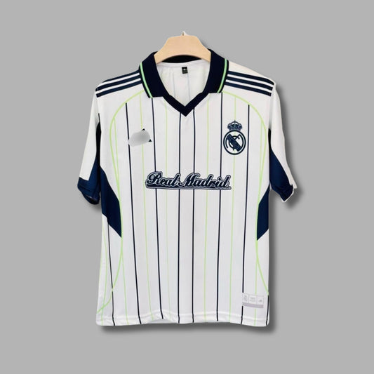 Real Madrid Special Edition Ronaldo Five Sleeve Collar Sublimation P1865 | Jersey Kada