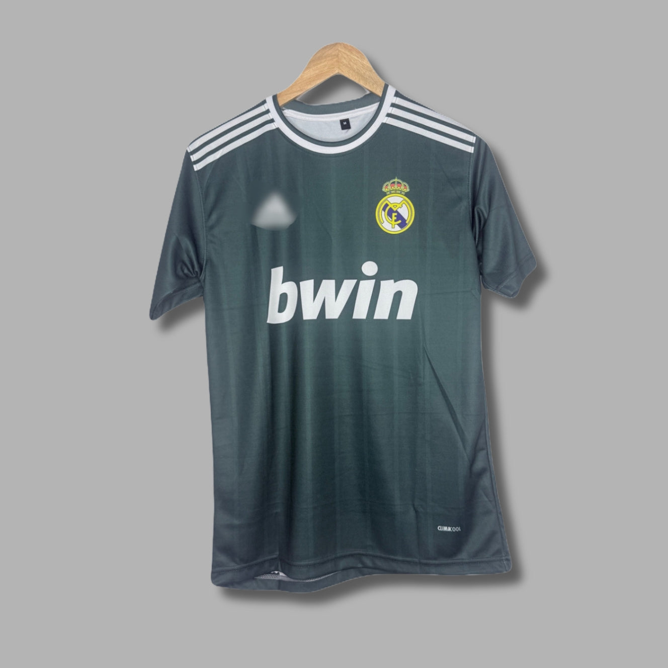 Real Madrid Kaka 2012-13 Third Kit Half Sleeve Sublimation - P928 | Jersey Kada