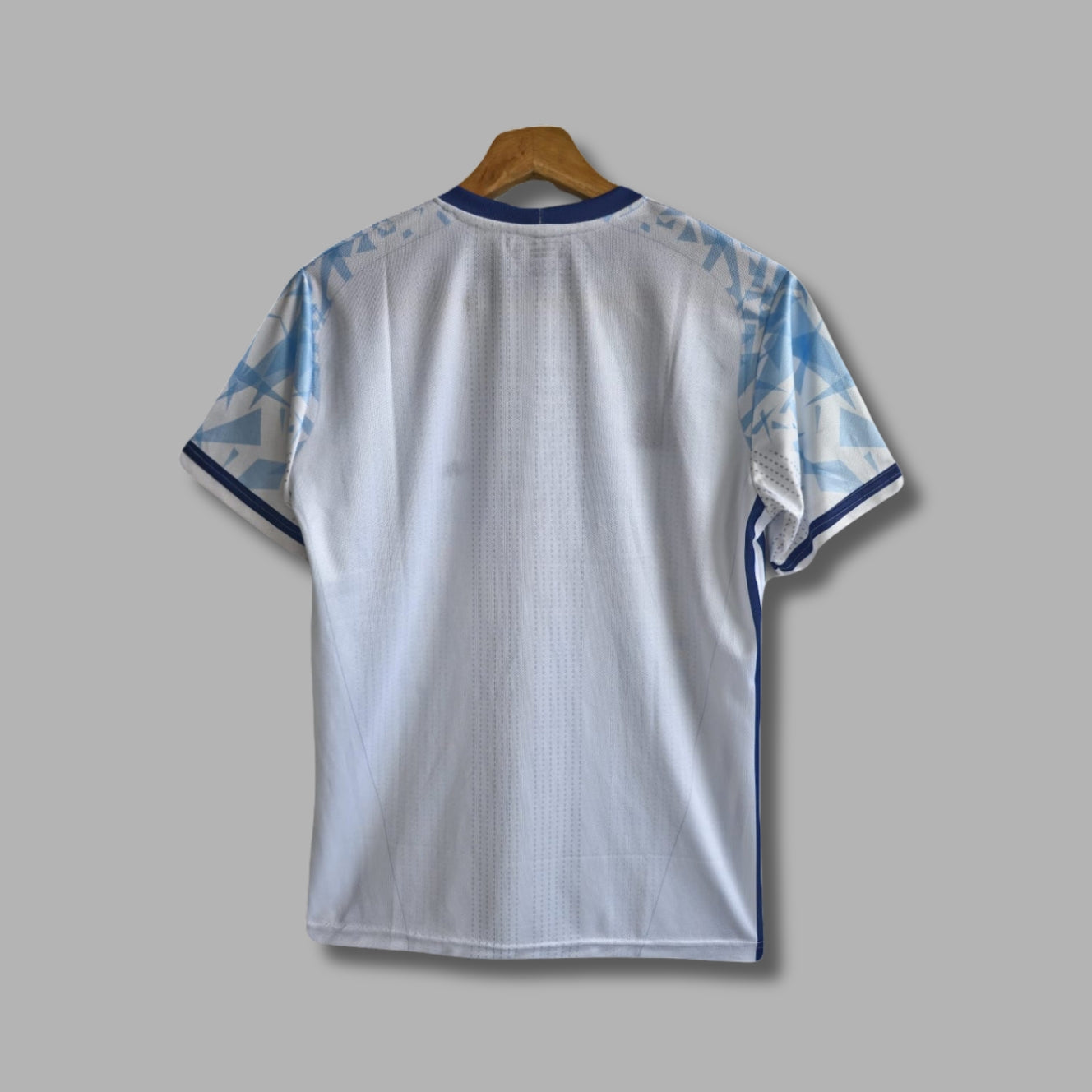 Japan 2016/17 Away jersey special edition P142 | Jersey Kada