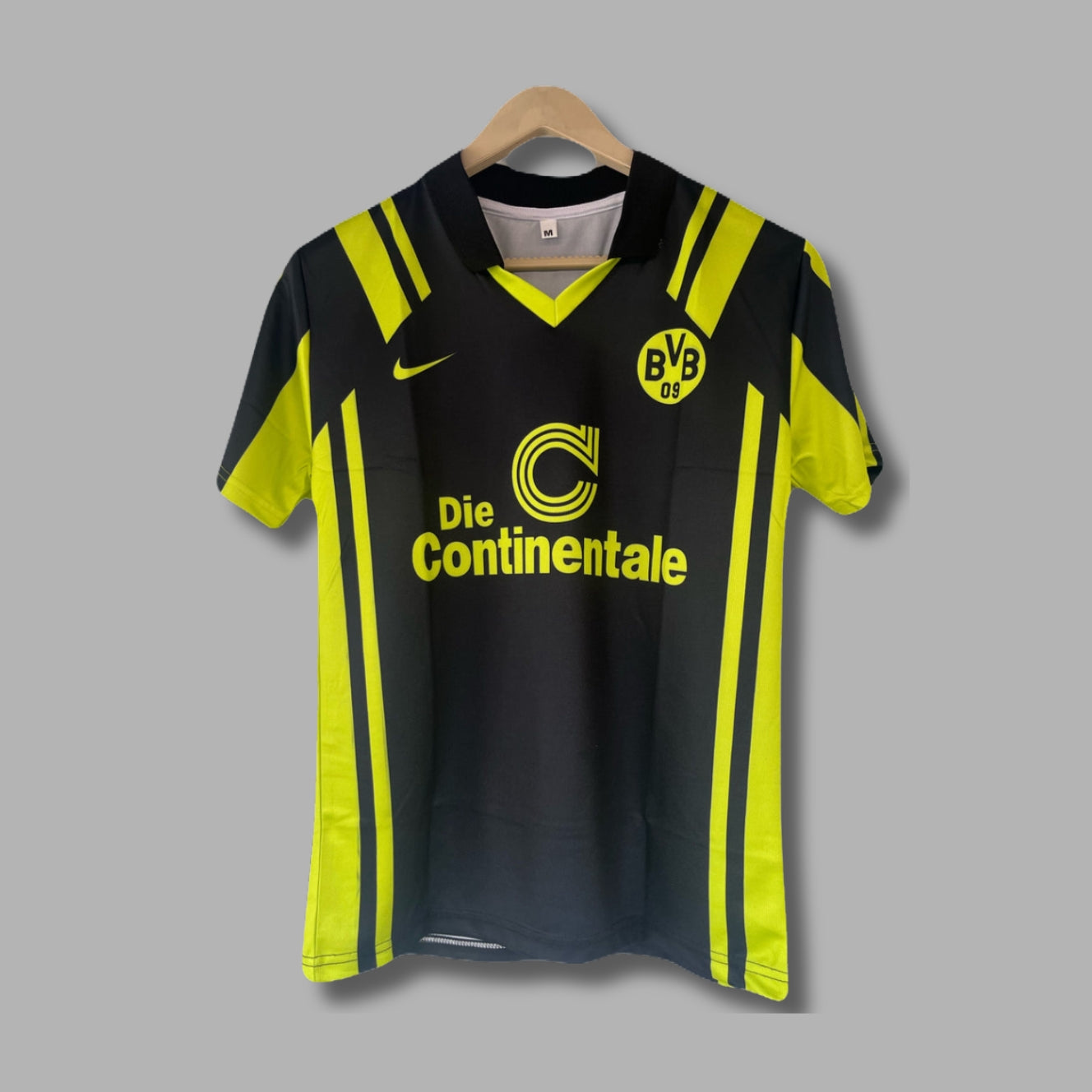 Dortumund 2020 Reus Half Sleeve Collar Sublimation P1603| Jersey Kada