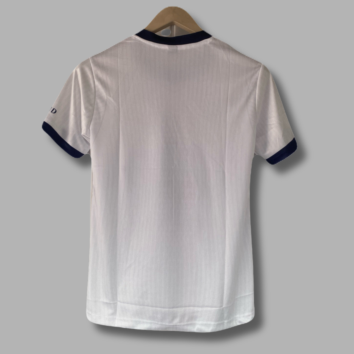 PSG 2026-27 away kit Plain back embroidery half sleeve - P2550 | Jersey Kada