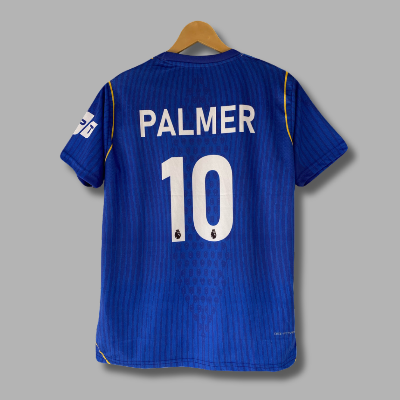 Palmer Chelsea 2026/27 Home Half Sleeve Sublimation -P2417 | Jersey Kada
