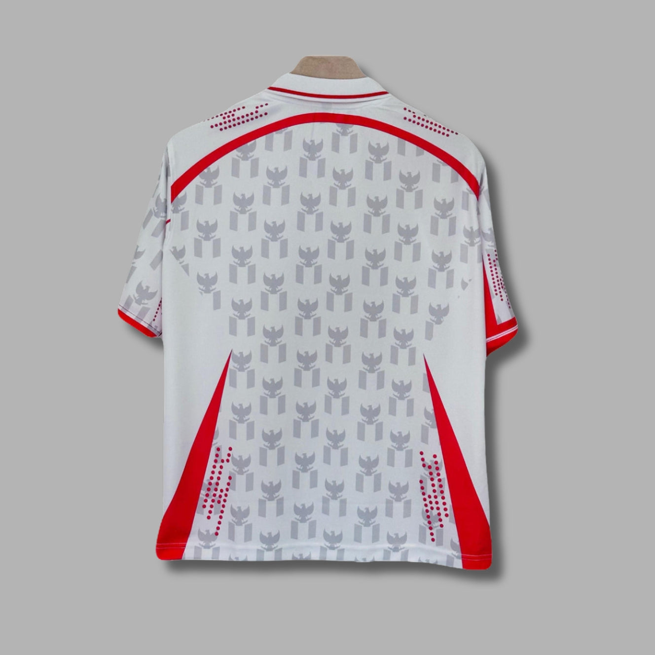 Indonesia Fantasy Edition Five Sleeve Collar Sublimation P1755 | Jersey Kada