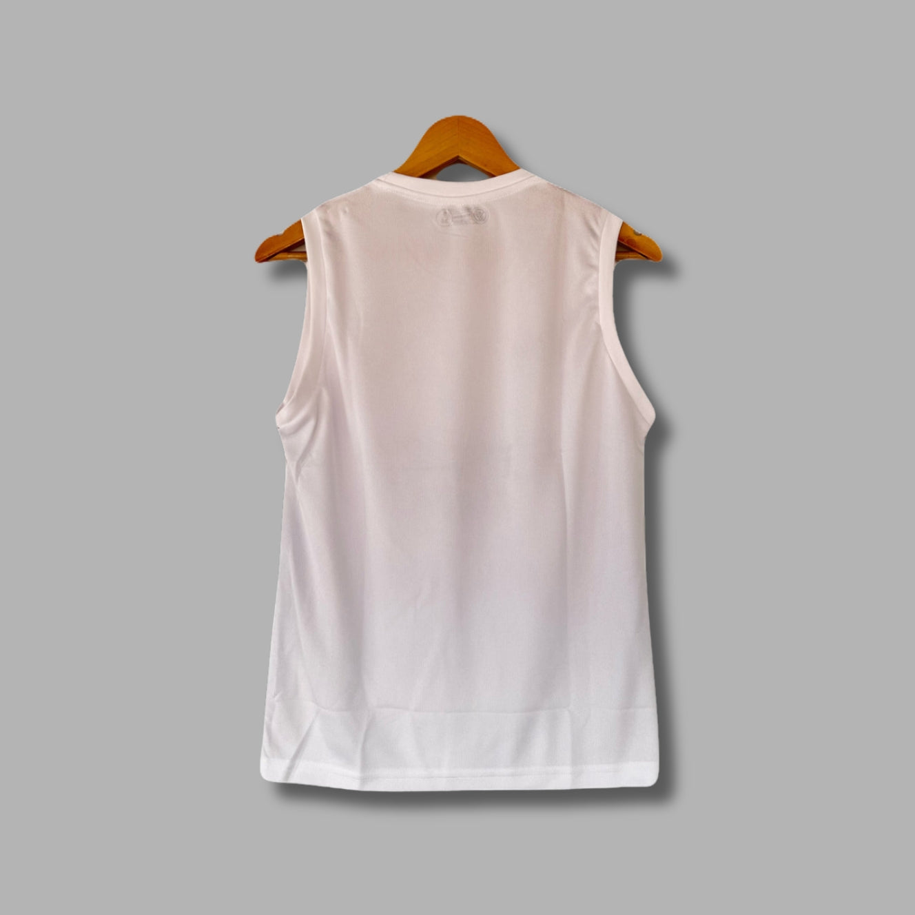 Real Madrid Plane Back Bib Embroidery | Jersey Kada
