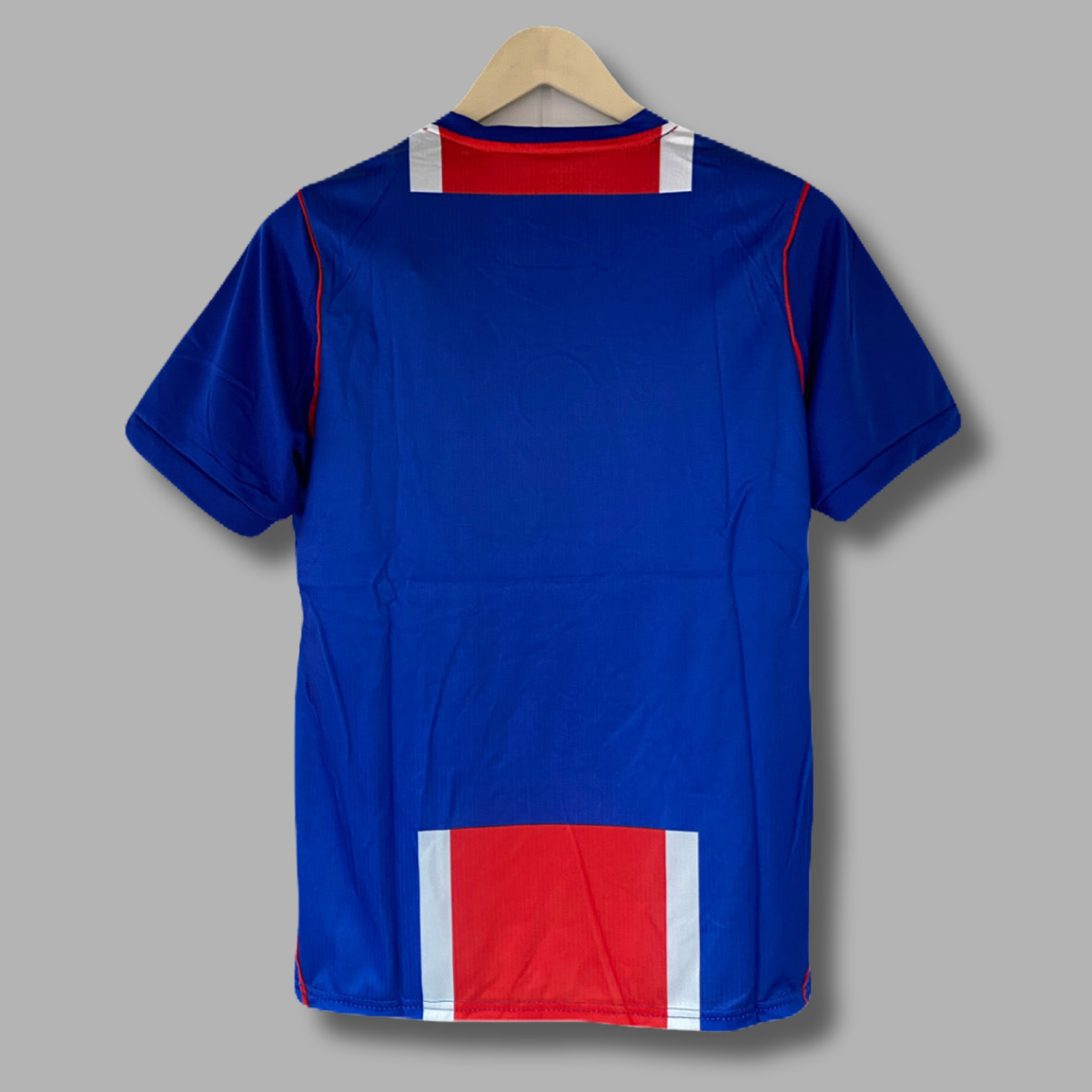 PSG Home 2026-27 Imported fan version Half sleeve jersey -P2518 | Jersey Kada