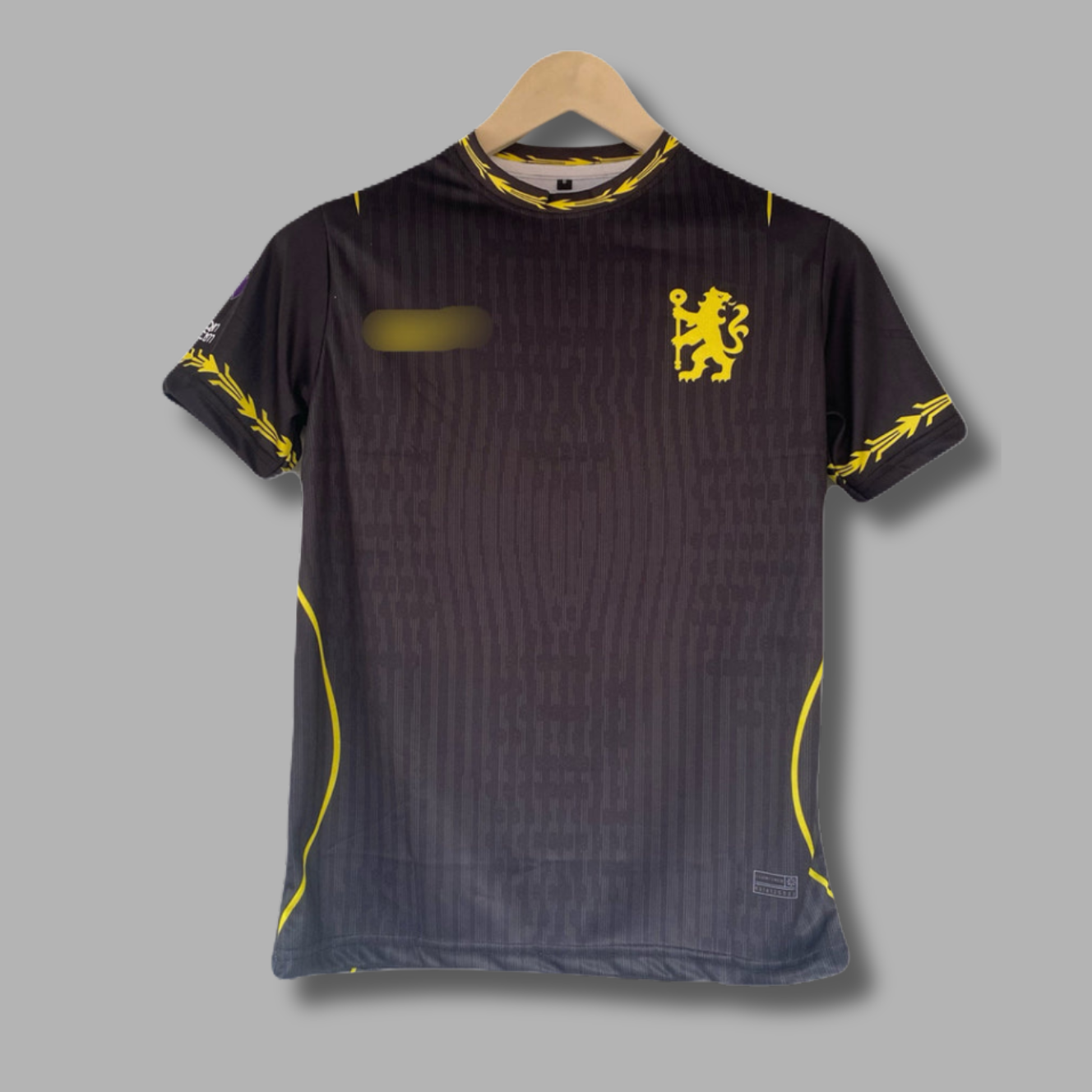 Palmer Chelsea 2026/27 Away  Half Sleeve Sublimation -  P2338 | Jersey Kada