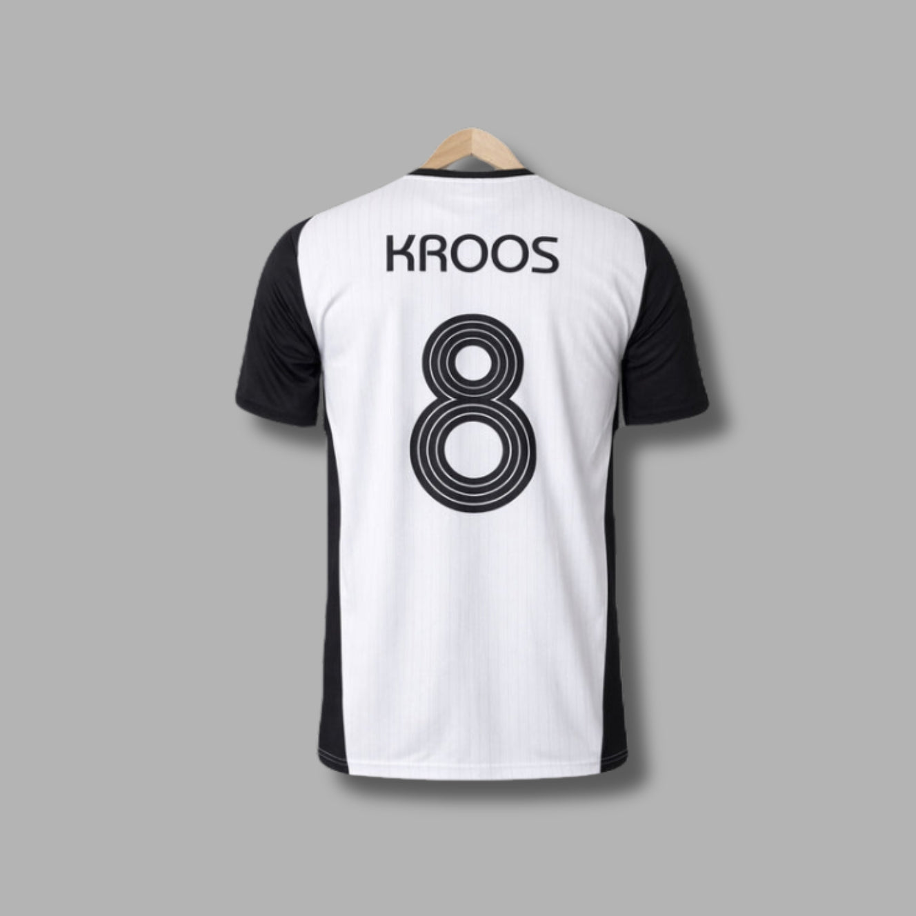 Germany 2024-25 special Kit kroos Half Sleeve Embroidery -P1315 | Jersey Kada