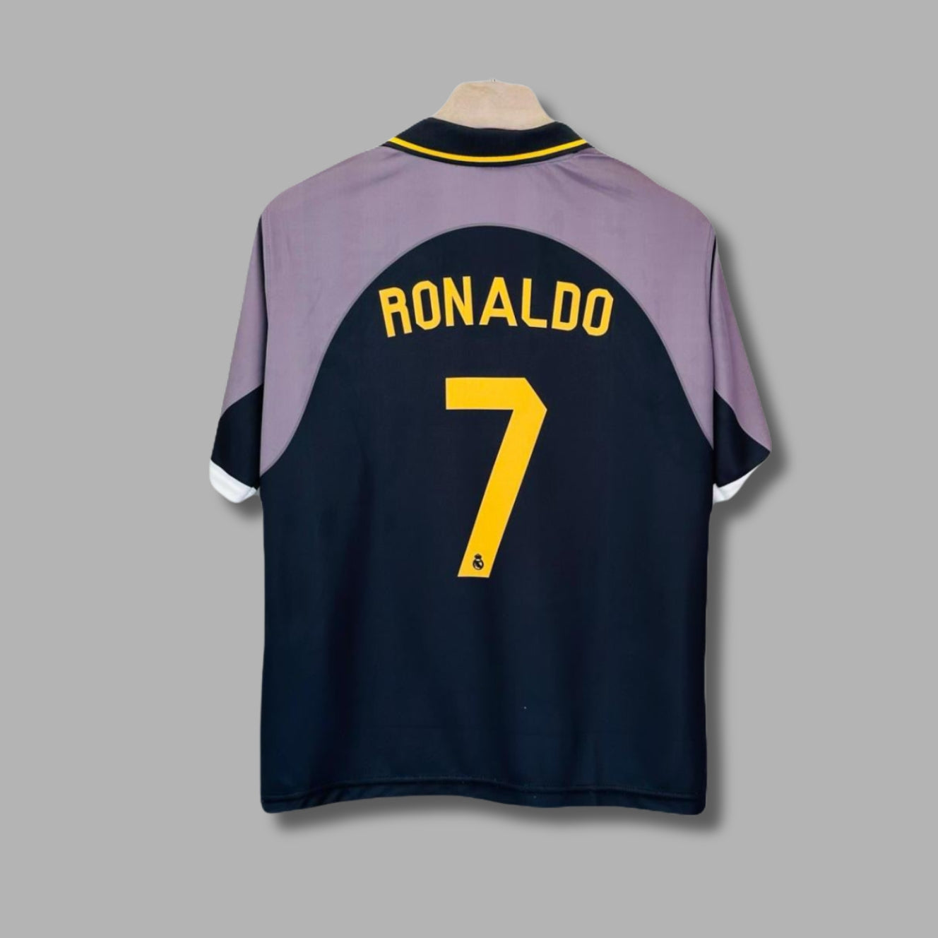 Real Madrid Special Edition Five Sleeve Collar Sublimation P1856| Jersey Kada
