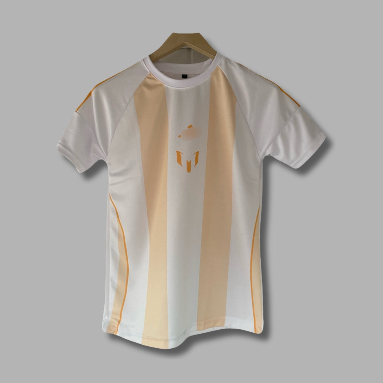 Argentina Messi Special Edition Half Sleeve Sublimation-P2065 | Jersey Kada