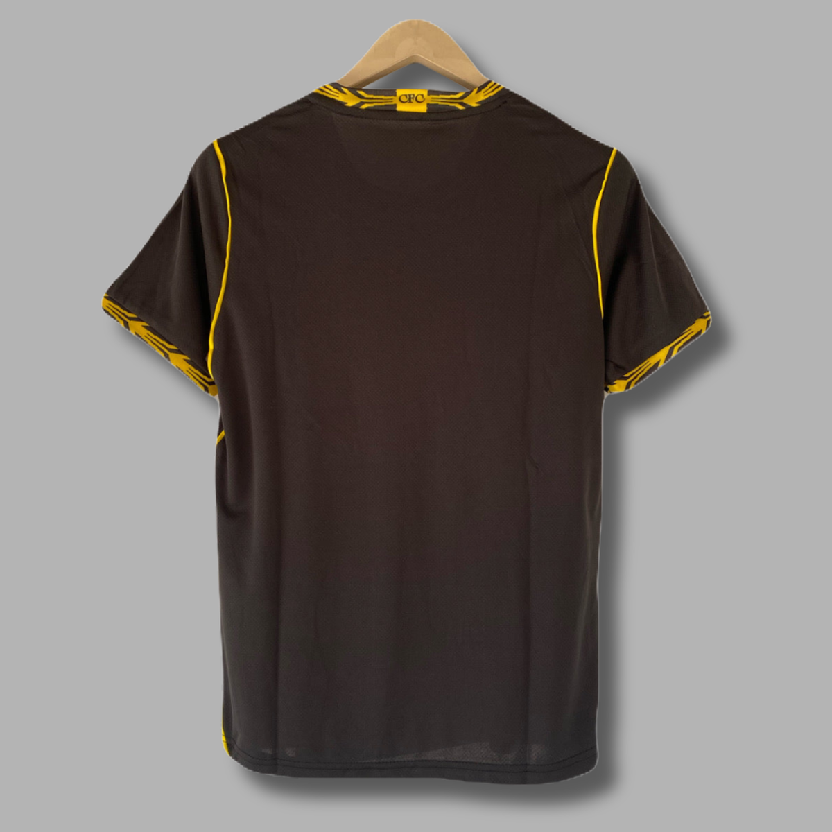 Chelsea Away 2026-27 Imported fan version Half sleeve jersey -P2510 | Jersey Kada