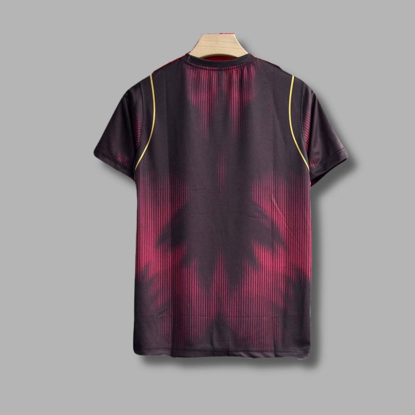 France Special  Edition Plain Back Half Sleeve Sublimation P1800| Jersey Kada