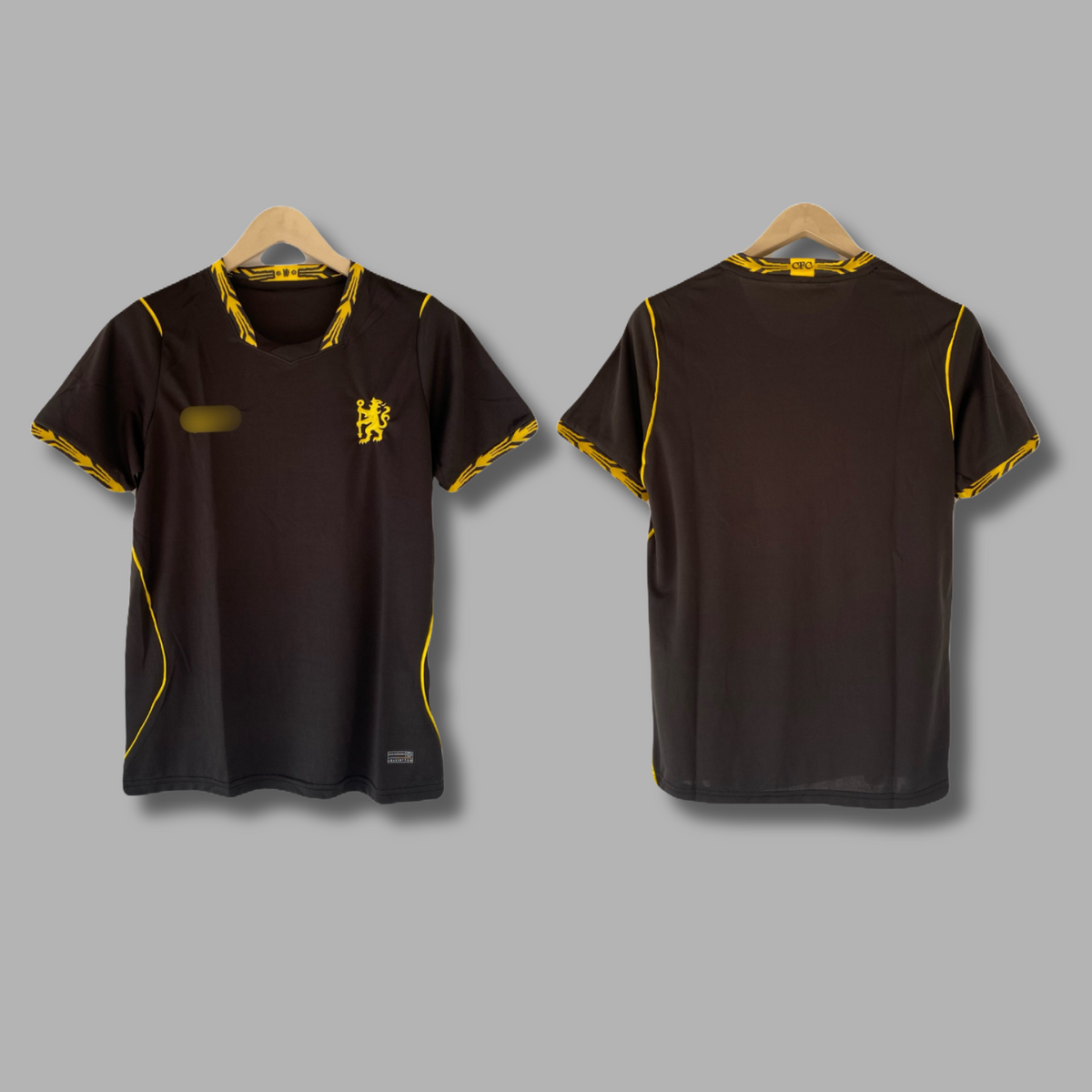 Chelsea Away 2026-27 Imported fan version Half sleeve jersey -P2510 | Jersey Kada