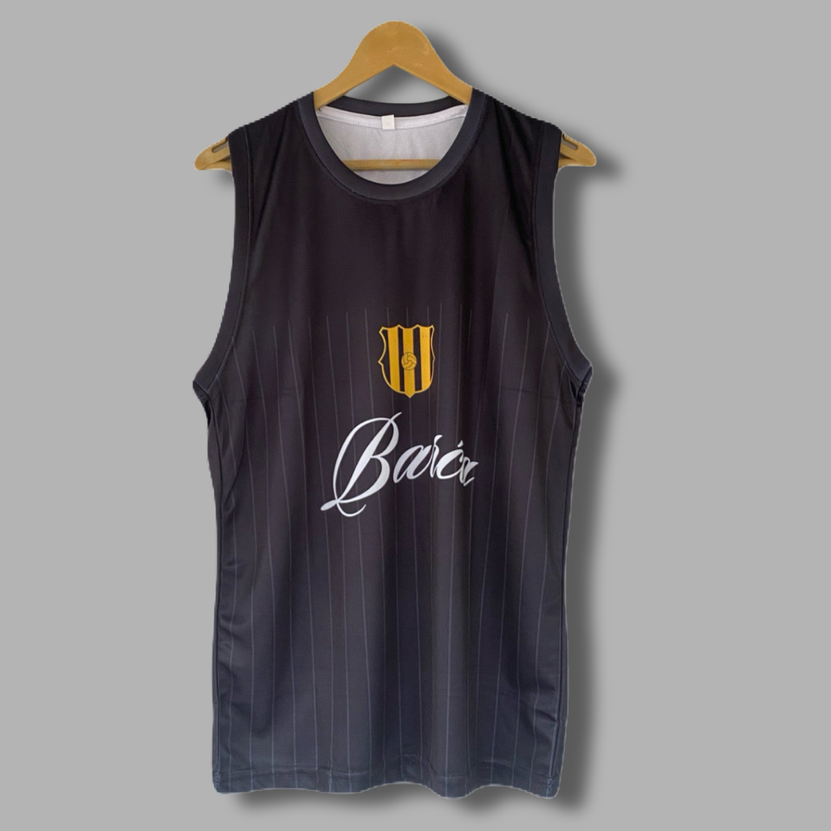 Messi barcelona special edition home  sleeveless bibs sublimation - P2410 | Jersey Kada