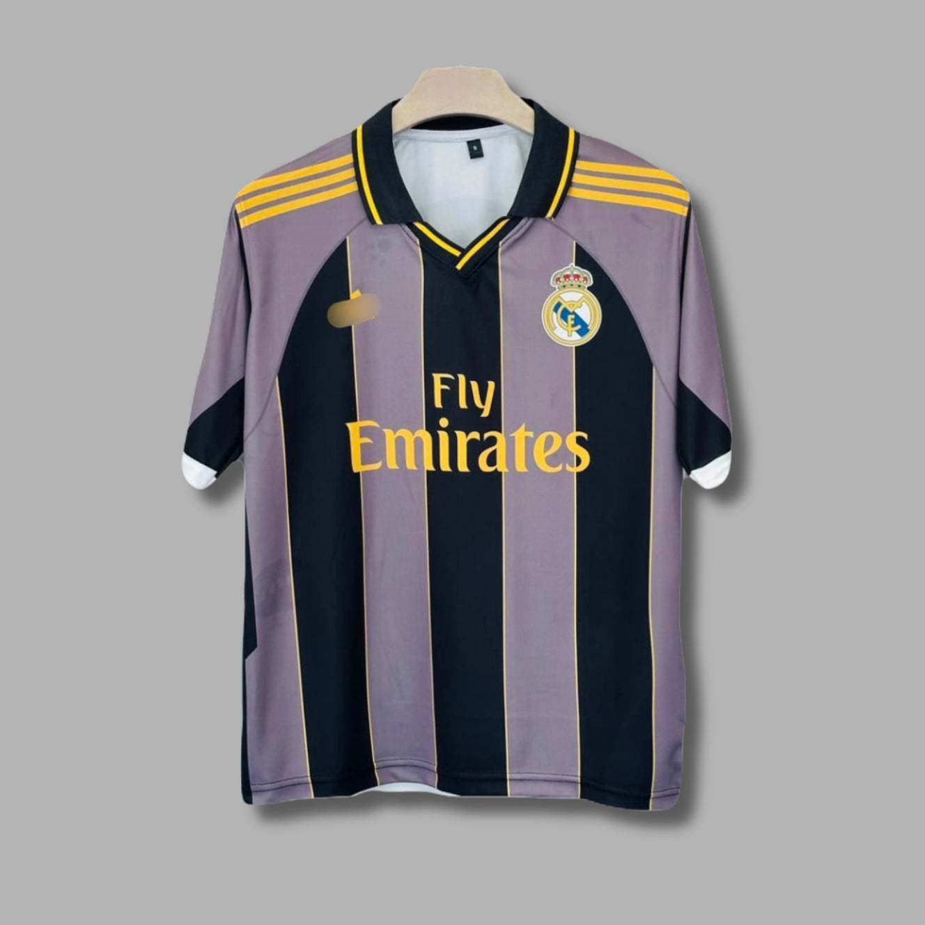 Real Madrid Special Edition Five Sleeve Collar Sublimation P1856| Jersey Kada
