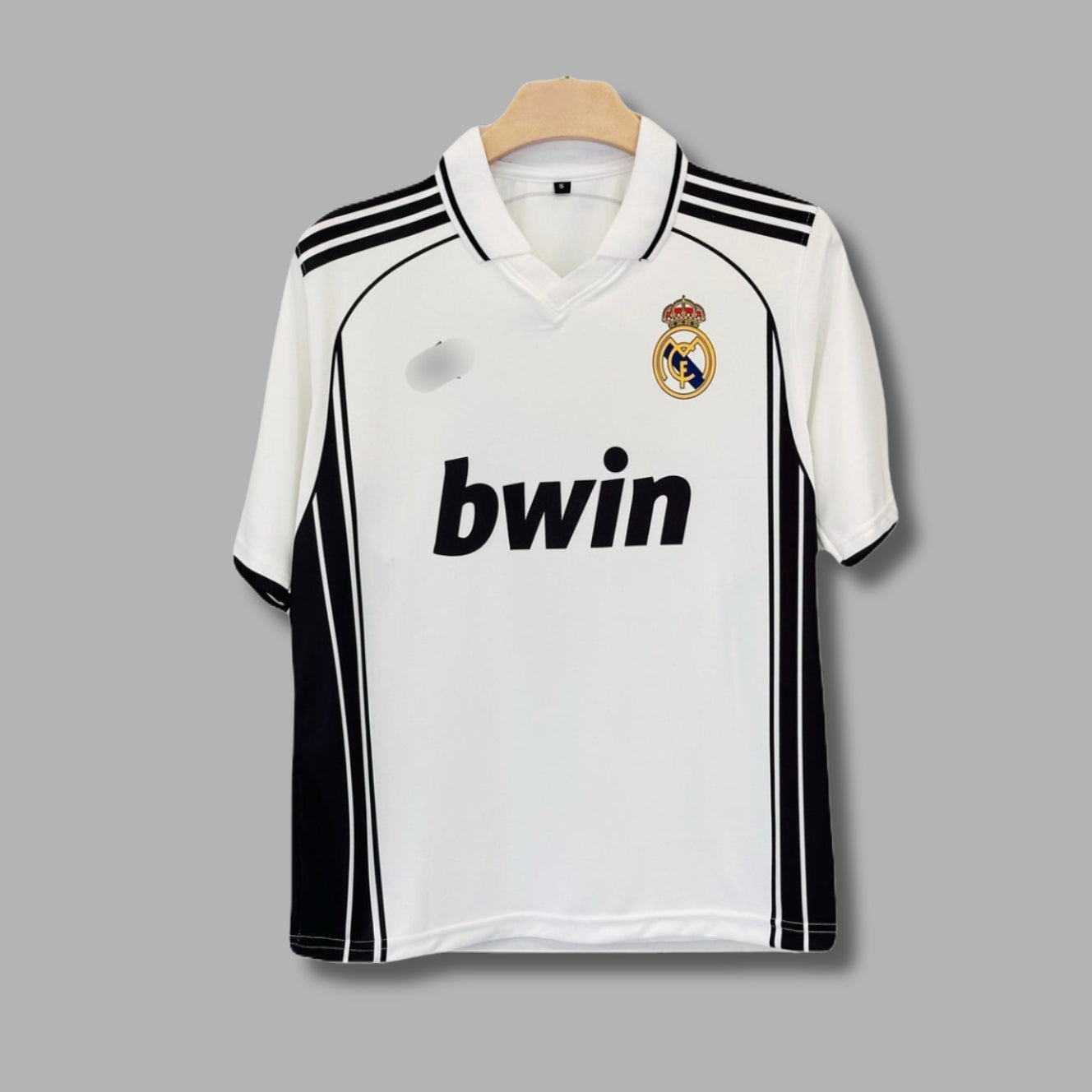 Real Madrid Ronaldo Special Edition Five sleeve Collar Sublimation | Jersey Kada