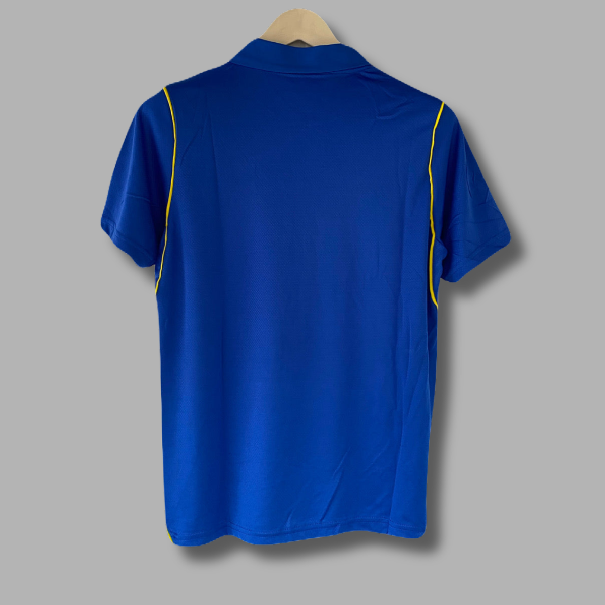Chelsea Home 2026-27 Imported fan version Half sleeve jersey -P2525 | Jersey Kada